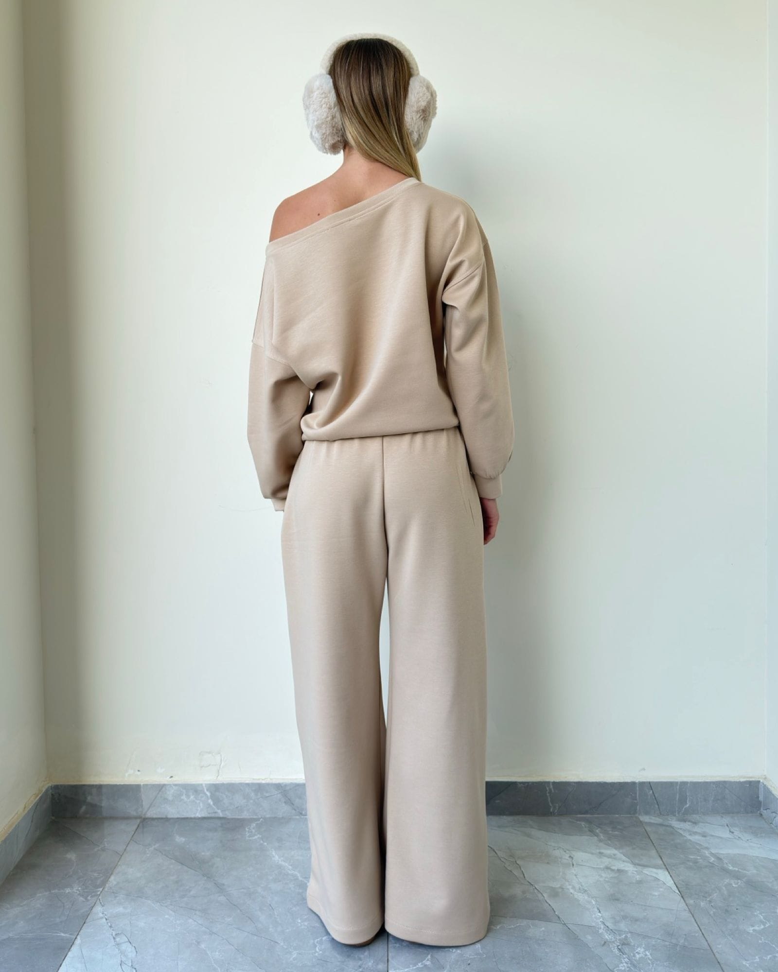 Maddie Comfy Modal Loungewear Set