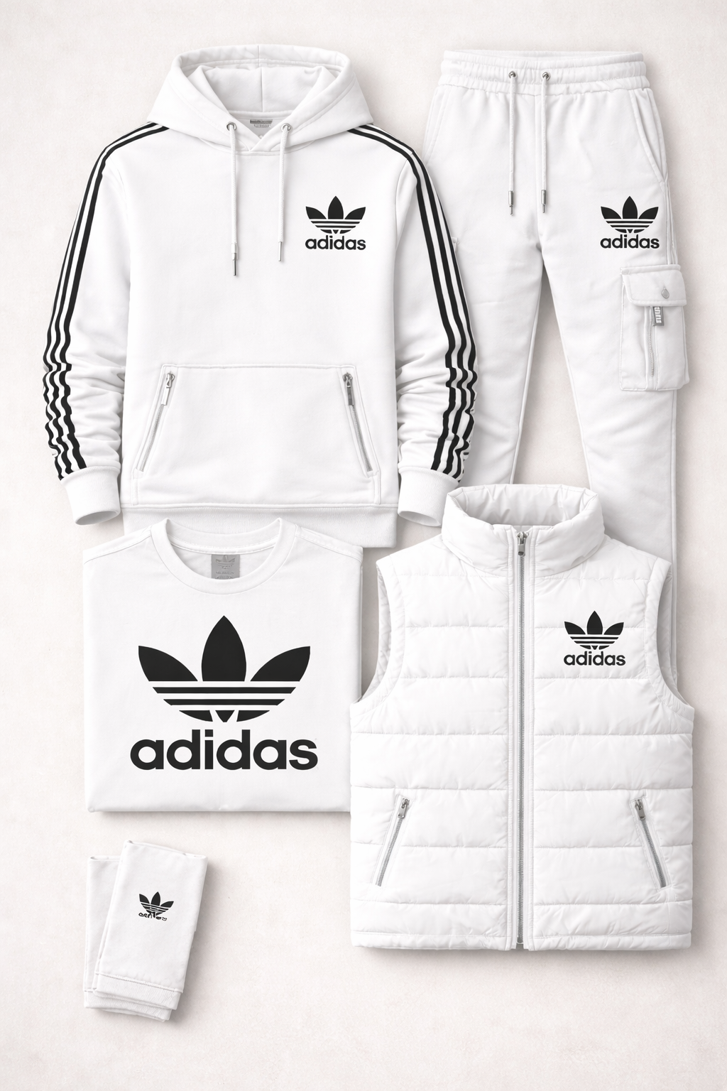 City Ready Outfit Kit