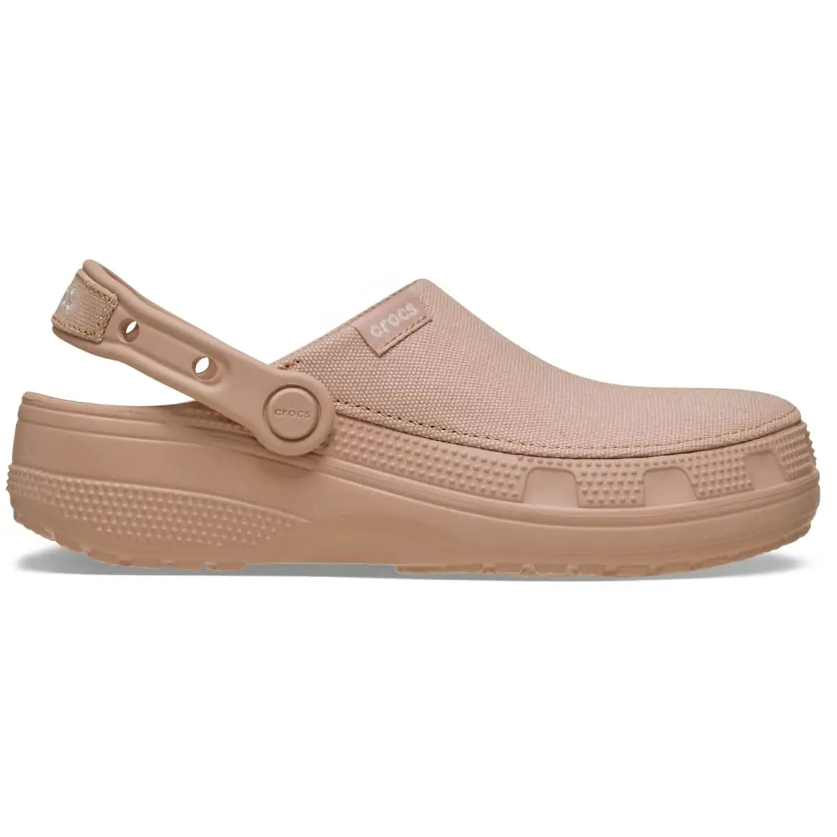 Everyday Canvas Comfort Slip-On Clogs