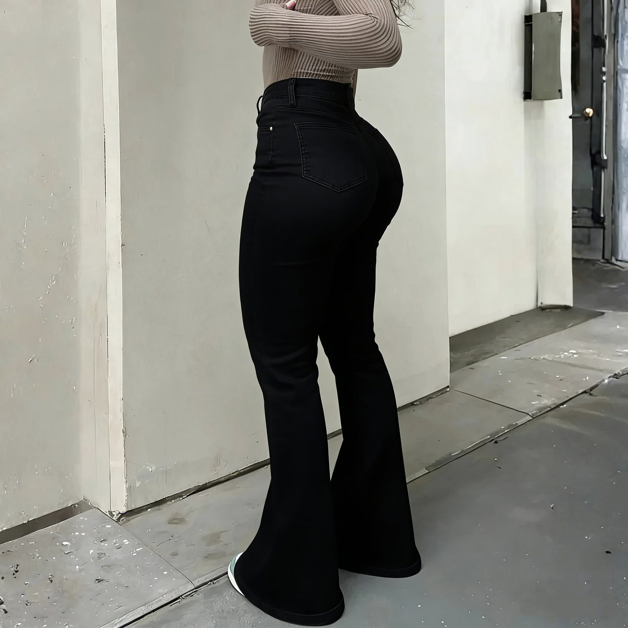 CurveBoost All-Day Comfort Sculpting Jeans