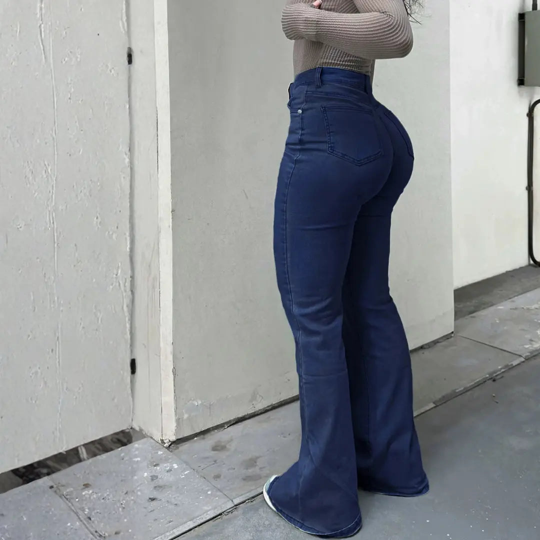 CurveBoost All-Day Comfort Sculpting Jeans