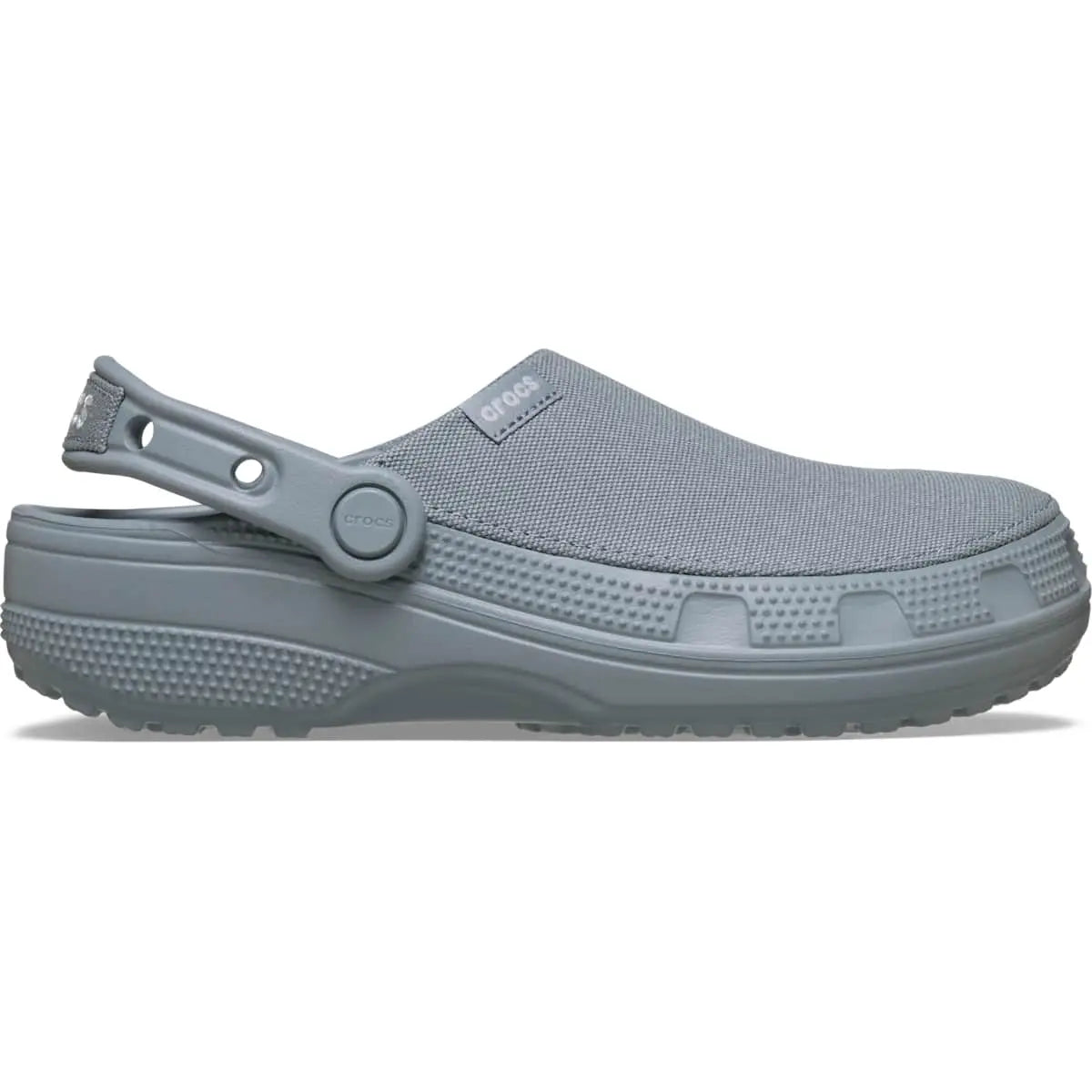 Everyday Canvas Comfort Slip-On Clogs