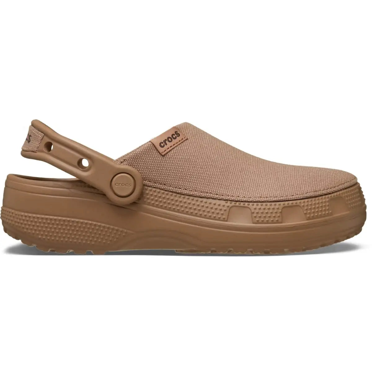 Everyday Canvas Comfort Slip-On Clogs