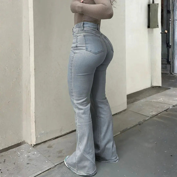 CurveBoost All-Day Comfort Sculpting Jeans